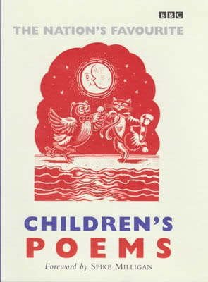 Nation's Favourite Children's Poems von BBC