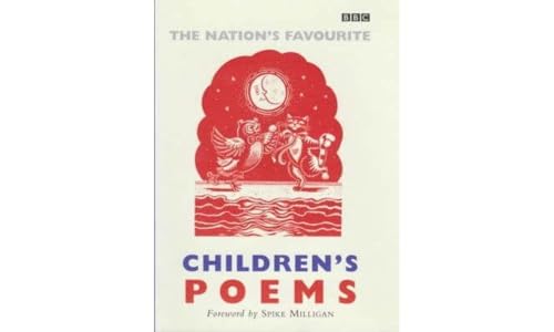 Nation's Favourite Children's Poems