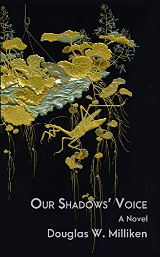 Our Shadows' Voice Our Shadows' Voice von Fomite