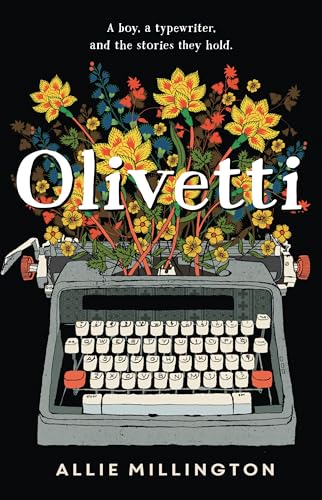 Olivetti von Square Fish