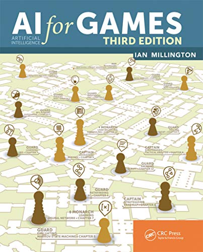 Ai for Games von CRC Press