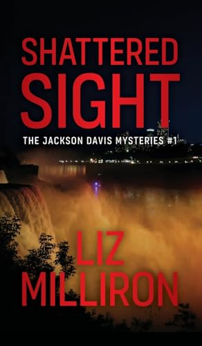 Shattered Sight von Harbor Lane Books, LLC.