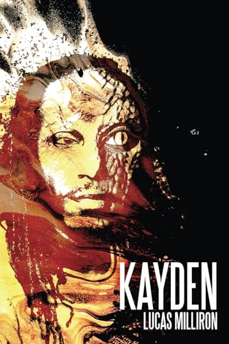 Kayden (Becoming series, Band 3) von D&T Publishing LLC