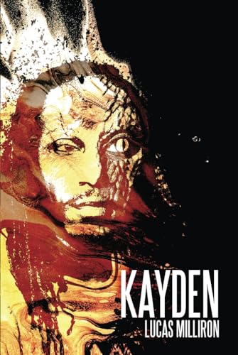 Kayden (Becoming series, Band 3) von D&T Publishing LLC