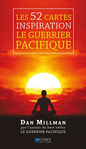 Les 52 cartes inspiration - Le guerrier pacifique Les 52 cartes inspiration - Le guerrier pacifique von OCTAVE QUEBEC