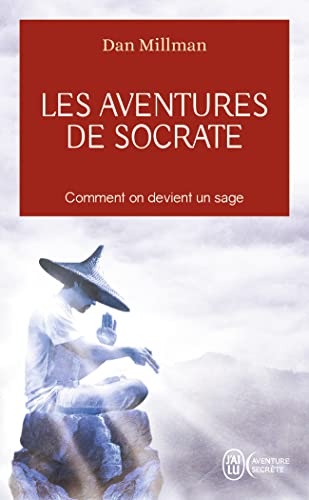 Les aventures de Socrate von J'AI LU