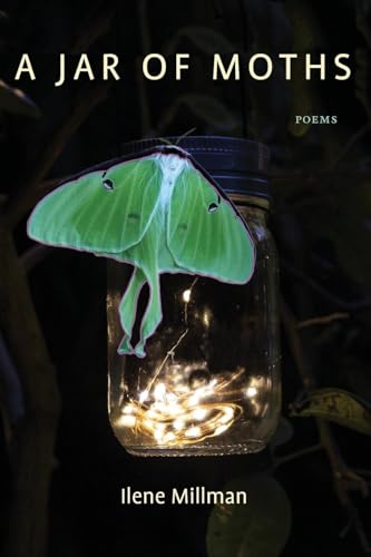 A Jar of Moths: Poems von Ragged Sky Press