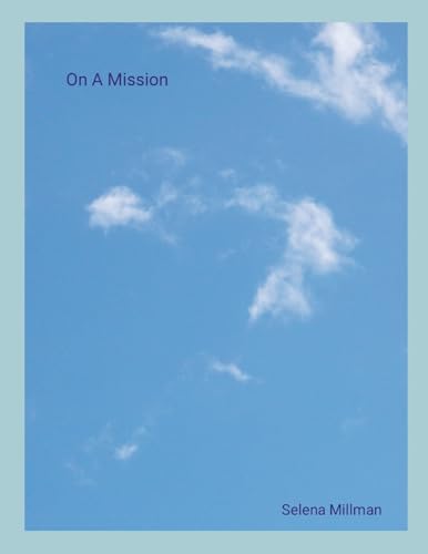 On A Mission von Lulu.com