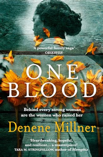 One Blood: An epic multi-generational novel about Black motherhood and family secrets von The Borough Press
