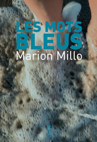 Les Mots bleus von CAMBOURAKIS