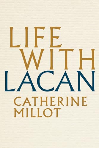 Life With Lacan von Polity