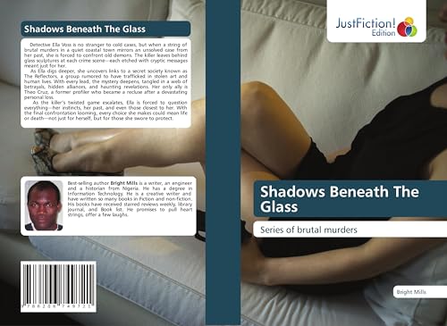 Shadows Beneath The Glass: Series of brutal murders