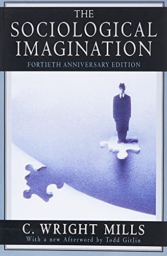 The Sociological Imagination von Oxford University Press USA