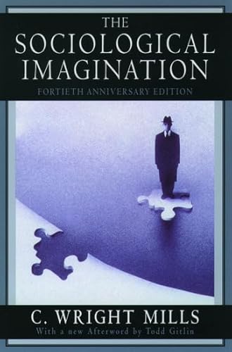 The Sociological Imagination von OUP USA