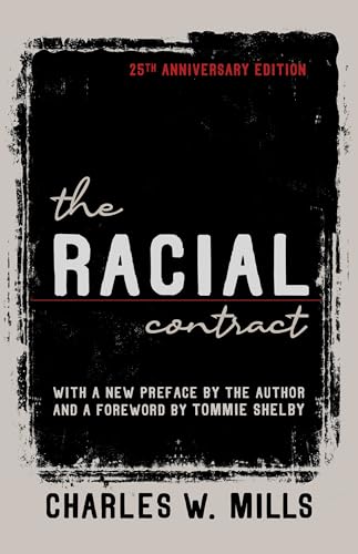 The Racial Contract von Combined Academic Publ.