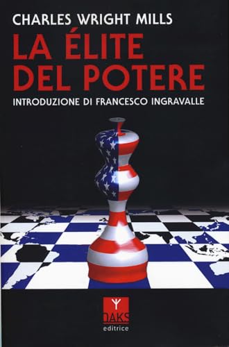 La élite del potere (Vette) von Oaks Editrice