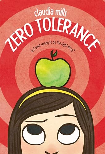 Zero Tolerance