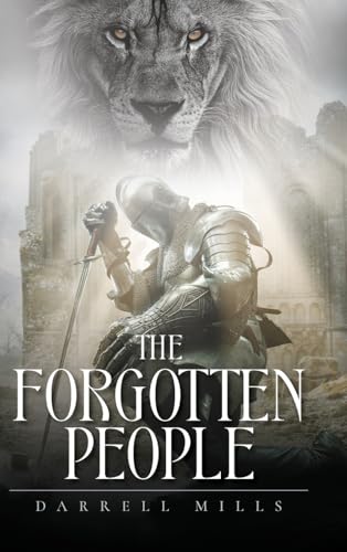 The Forgotten People von Palmetto Publishing