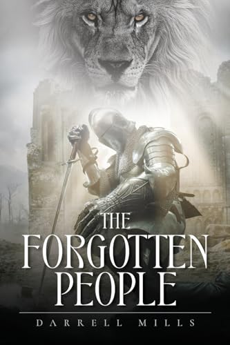 The Forgotten People von Palmetto Publishing