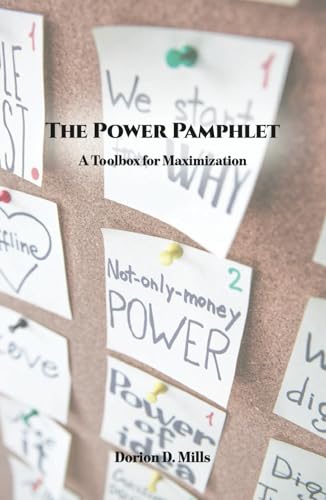 The Power Pamphlet: A Toolbox for Maximization von Spines