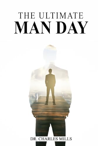 The Ultimate Man Day von Self-Publish