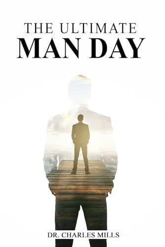 The Ultimate Man Day von Self-Publish
