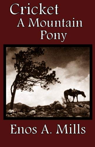 Cricket, A Mountain Pony von Temporal Mechanical Press