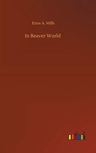 In Beaver World von Outlook Verlag