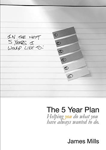 The 5 Year Plan von Lulu