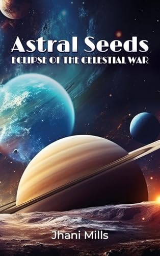 Astral Seeds: Eclipse of the Celestial War