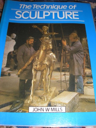 Technique of Sculpture