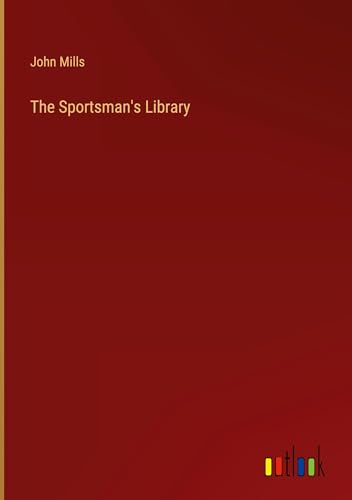 The Sportsman's Library