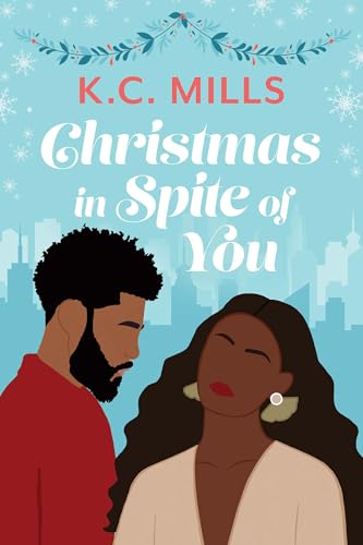 Christmas in Spite of You von Black Odyssey Media