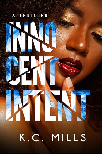 Innocent Intent von Black Odyssey Media