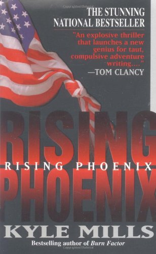Rising Phoenix von HarperTorch