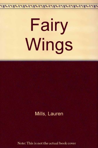 Fairy Wings von Little, Brown & Company