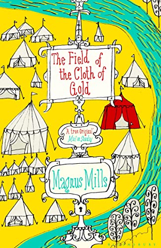 The Field of the Cloth of Gold von Bloomsbury Paperbacks / Bloomsbury Trade