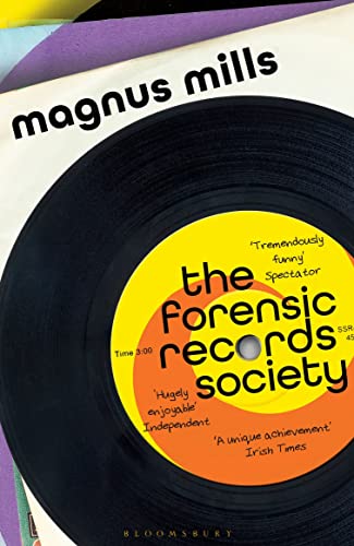 The Forensic Records Society von Bloomsbury