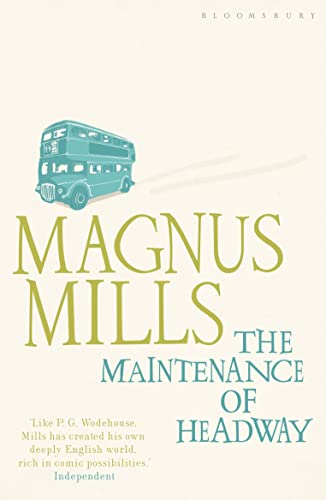 The Maintenance of Headway The Maintenance of Headway von Bloomsbury Publishing