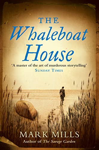 THE WHALEBOAT HOUSE von HarperFiction