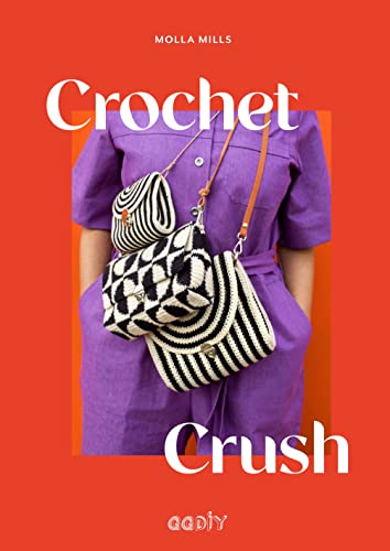 Crochet Crush (GGDIY)