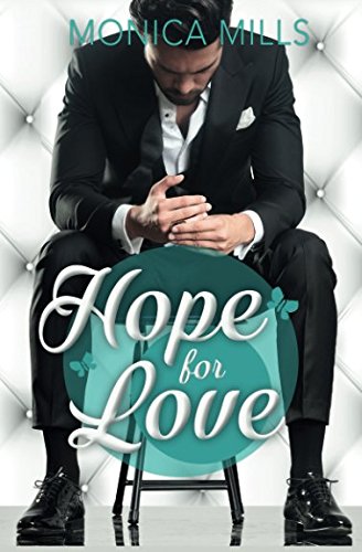 HOPE FOR LOVE von Independently published