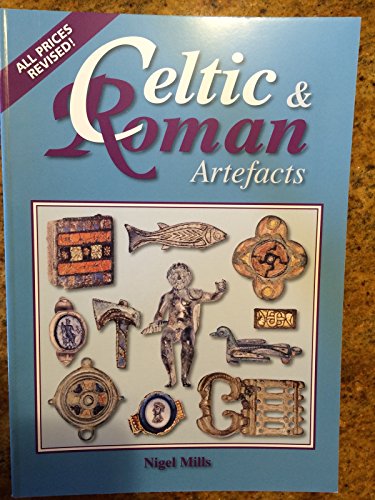 Celtic and Roman Artefacts