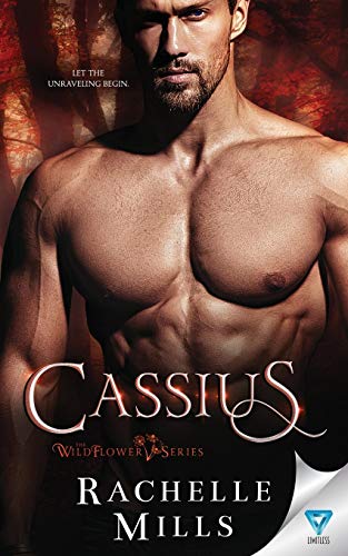 Cassius (The Wildflower Series, Band 3)