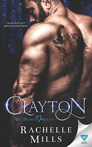 Clayton (The Wildflower Series, Band 1)