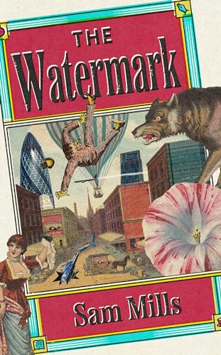 The Watermark The Watermark von Granta Books