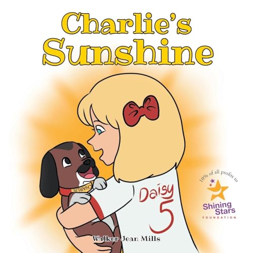 Charlie's Sunshine von Covenant Books