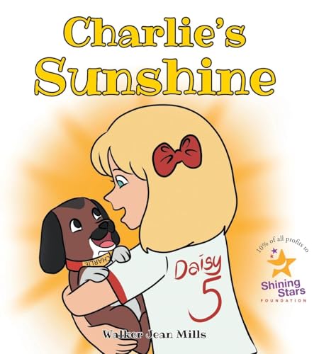 Charlie's Sunshine von Covenant Books