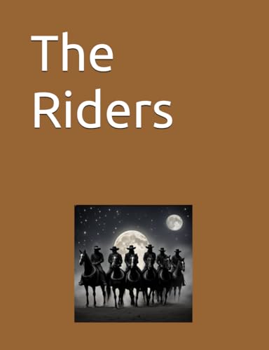 The Riders