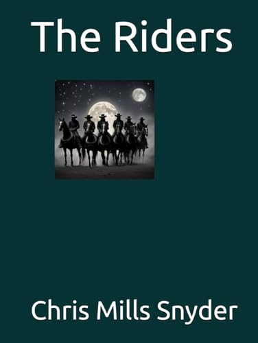 The Riders von Independently published